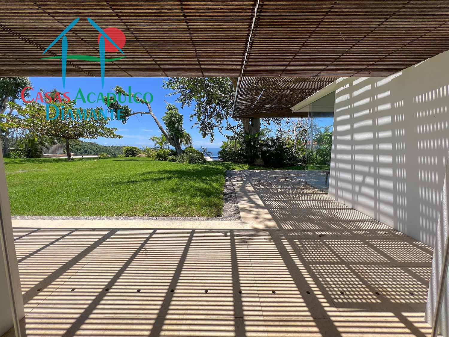 Casa Jade - Recámara uno 8